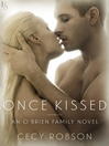 Cover image for Once Kissed